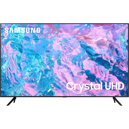 Samsung 50" UHD 4K SMART TV