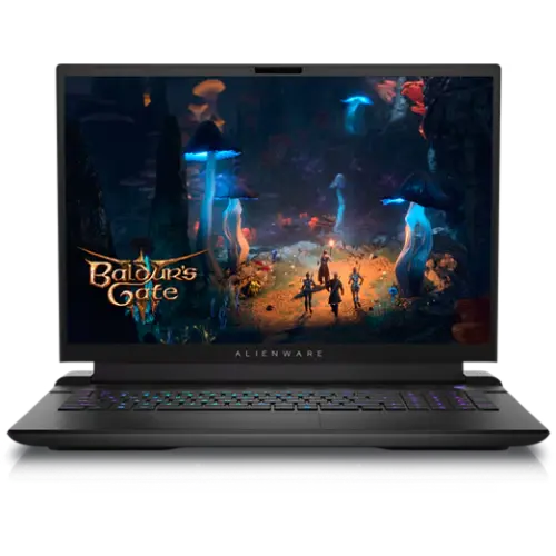 Dell Alienware M18 R2