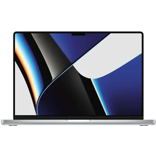 MACBOOK PRO RETINA 16