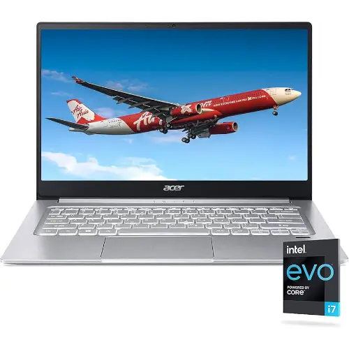 Acer Swift 3 Intel Evo