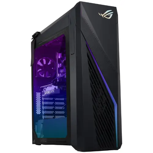 ASUS ROG Strix G16CHR Gaming Desktop