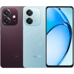 OPPO A3X