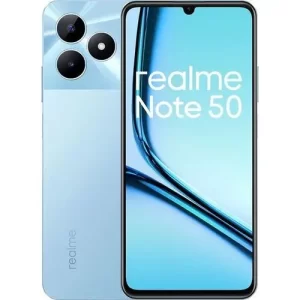 Realme Note 50