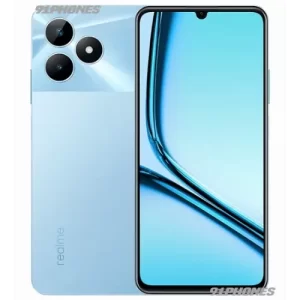 Realme Note 50