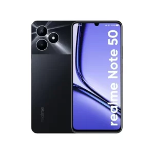 Realme Note 50