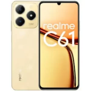 Realme C61