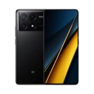 Poco X6 Pro