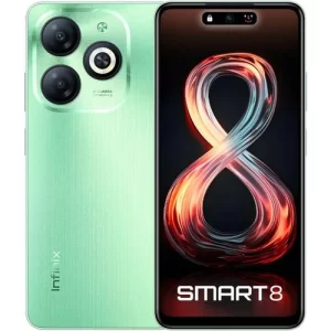 Infinix Smart 8