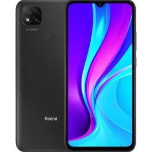 Xiaomi Redmi 9C Smartphone 128GB + 4GB