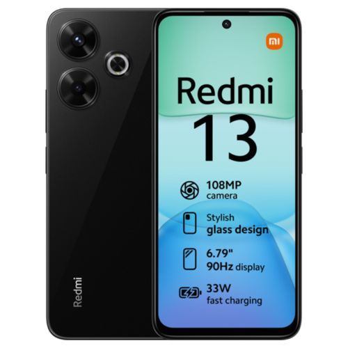 Redmi 13 6GB+128GB