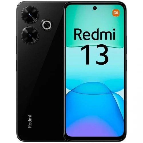 Redmi 13 8GB + 256GB