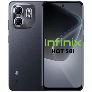 Infinix Hot 50i 4GB + 128GB