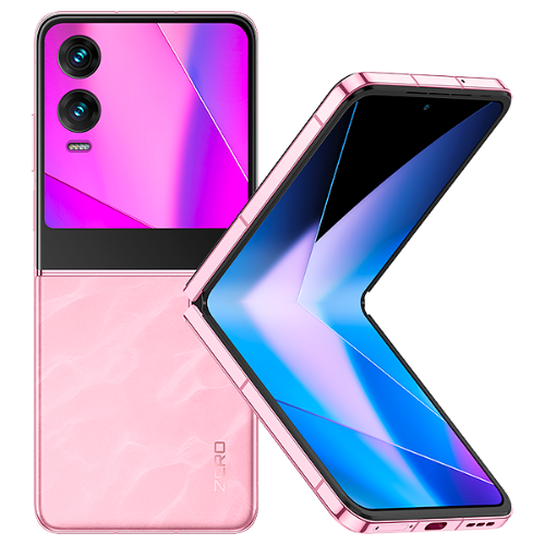 Infinix Zero Flip 5G