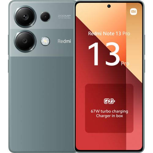 Redmi Note 13 Pro 8GB+256GB