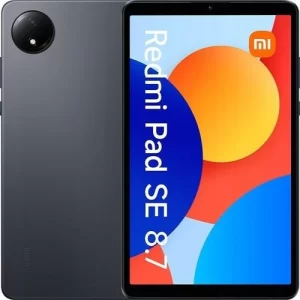 Redmi Pad SE 8.7 4G, 4GB+64GB