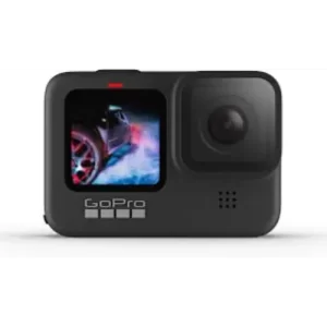 Go Pro Hero 9 Camera