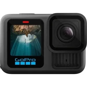 Go Pro Hero 13 Camera