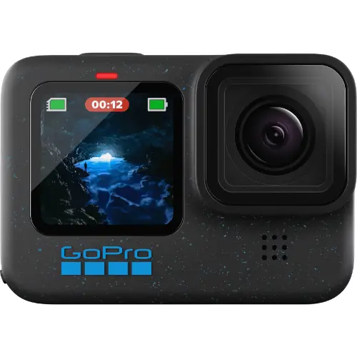 Go Pro Hero 12 Camera