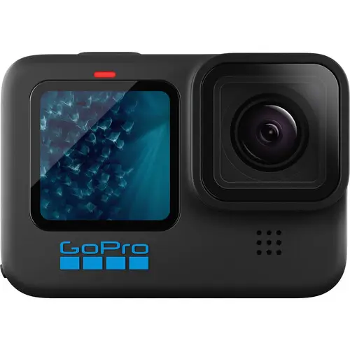 Go Pro Hero 11 Camera