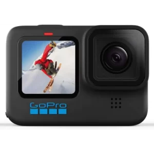 Go Pro Hero 10 Camera