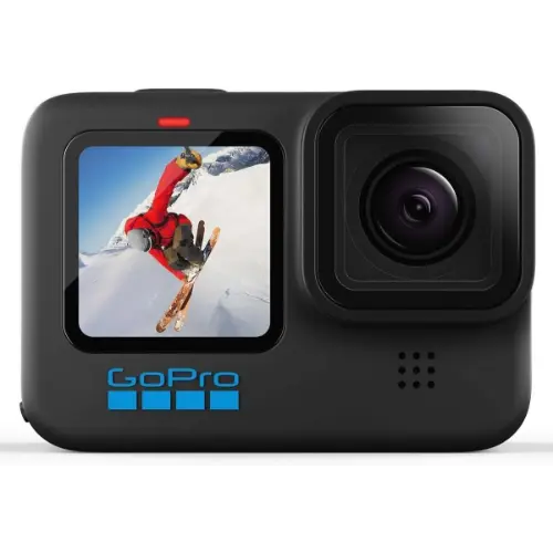 Go Pro Hero 10 Camera