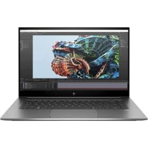 HP Zbook Studio G8