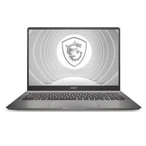 MSI CreatorPro Z16 HX laptop