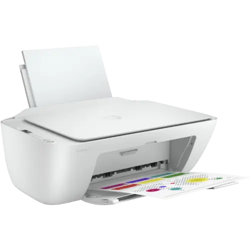 HP DeskJet Printer