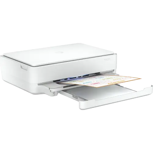 HP DeskJet Printer