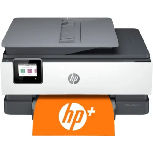 HP OfficeJet Pro Printer