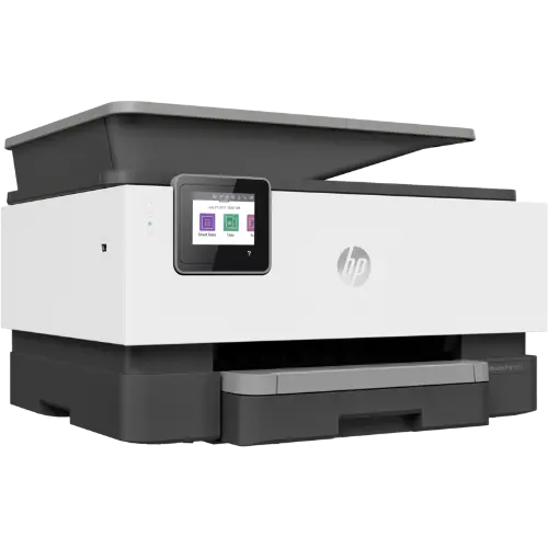 HP OfficeJet Pro Printer