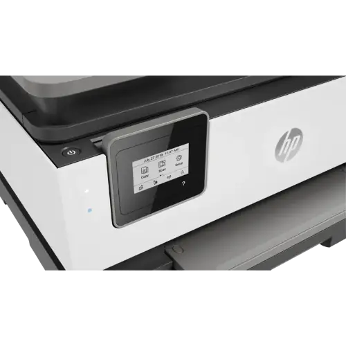 HP OfficeJet Printer