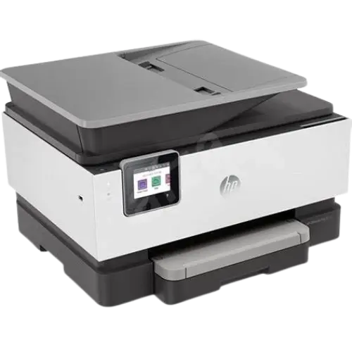 HP OfficeJet Pro Printer