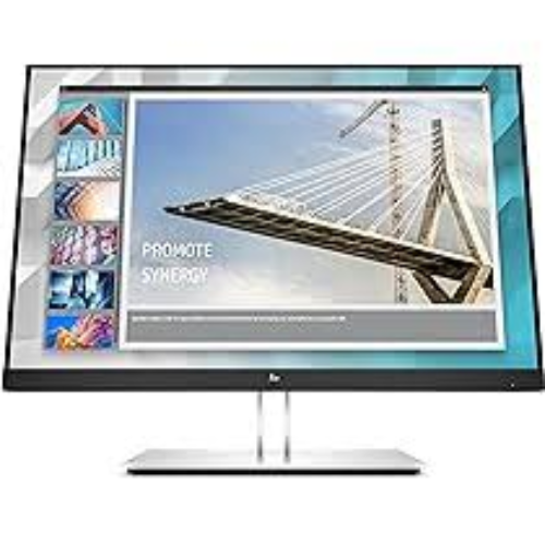 HP E24i G4 Monitor WUXGA