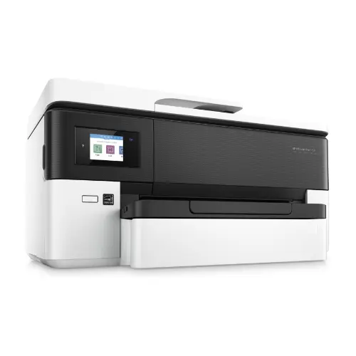 HP OfficeJet Pro Printer