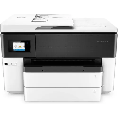 HP OfficeJet Pro Printer