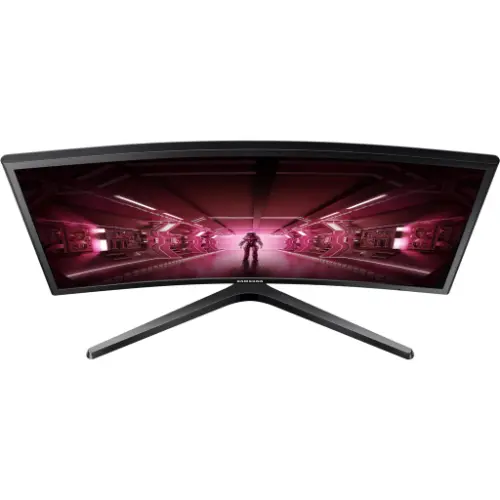 Samsung 24-inch CRG5