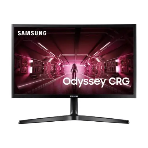 Samsung C24RG50FZN 24-Inch