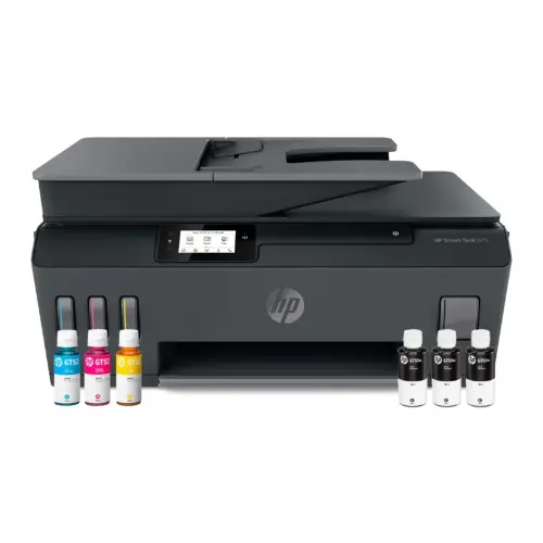 HP Smart Tank Printer