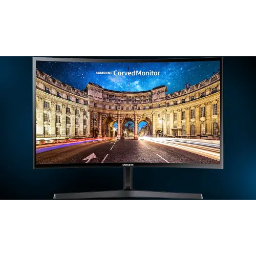 Samsung C27F396 27-Inch