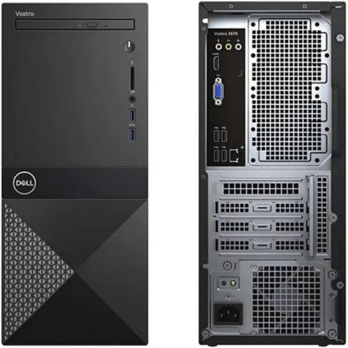 Dell Vostro 3910 Desktop