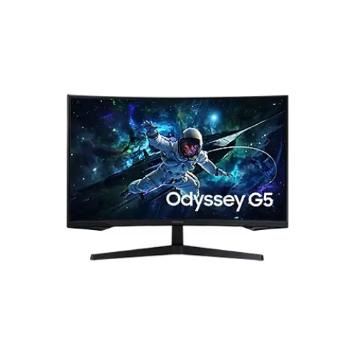 SAMSUNG 32-Inch Odyssey