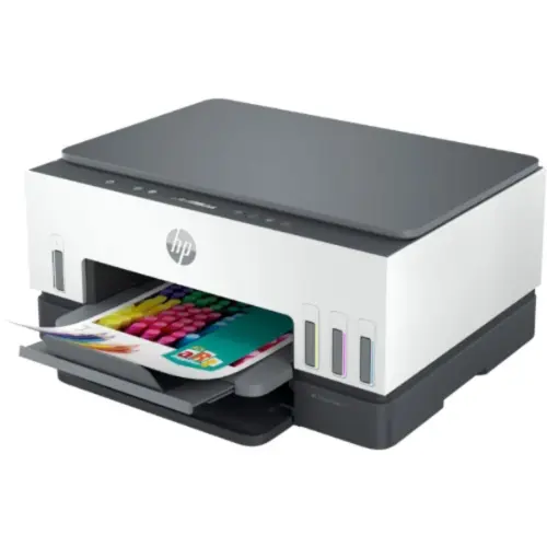 HP Smart Tank Printer