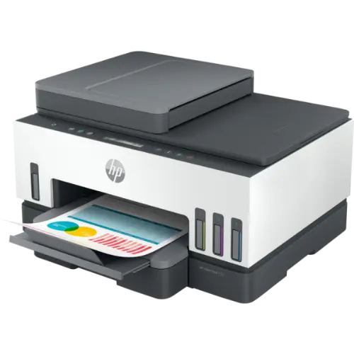 HP Smart Tank Printer