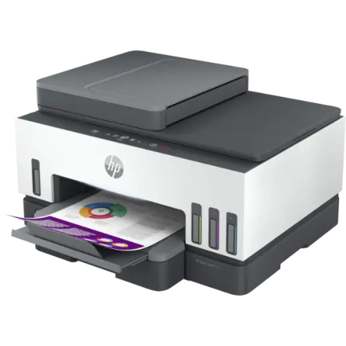 HP Smart Tank Printer