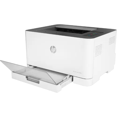 HP Color Laser Printer