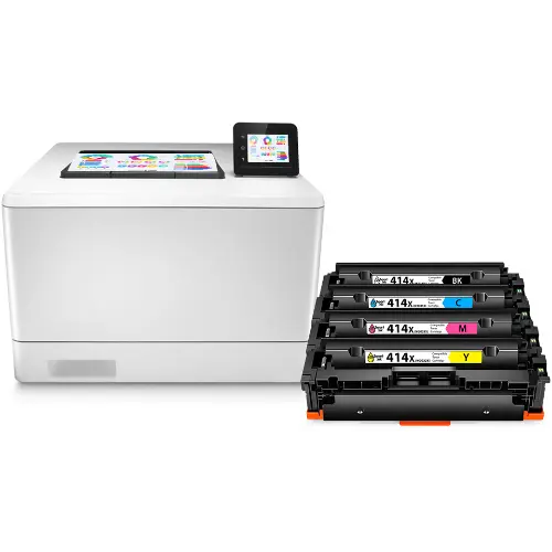 HP Color LaserJet Printer