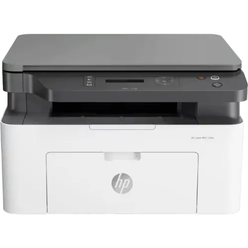 HP Laser MFP