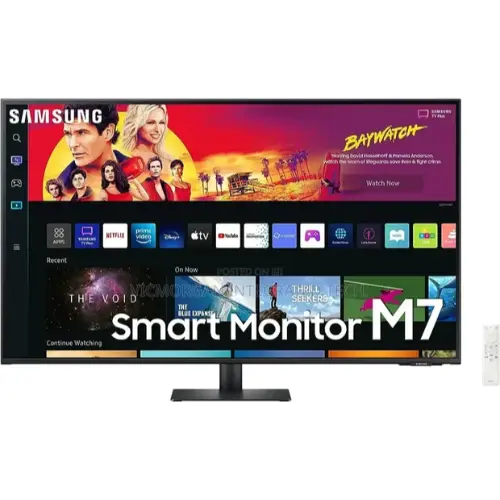 Samsung 43-inch