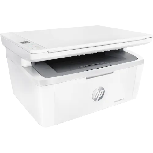 HP LaserJet MFP